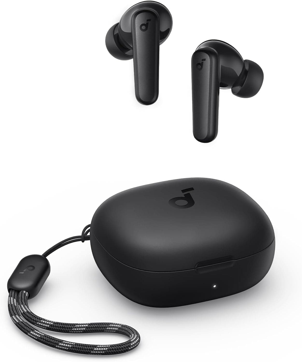 Anker Soundcore P20i True Wireless Earbuds